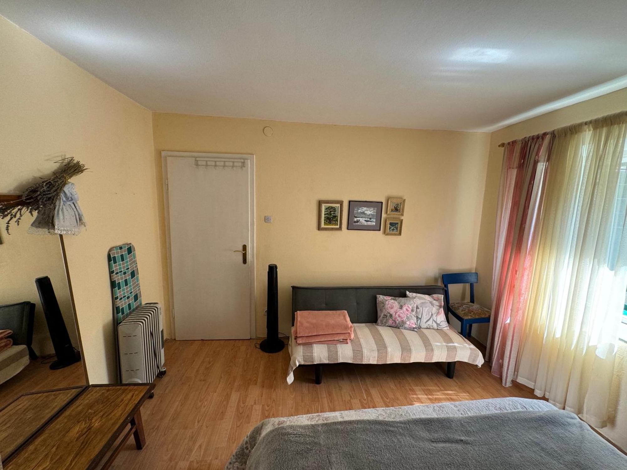 Apartment Marijeta Kaštela Buitenkant foto