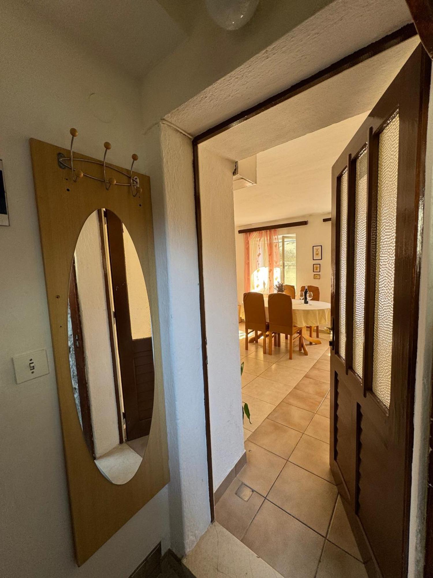 Apartment Marijeta Kaštela Buitenkant foto