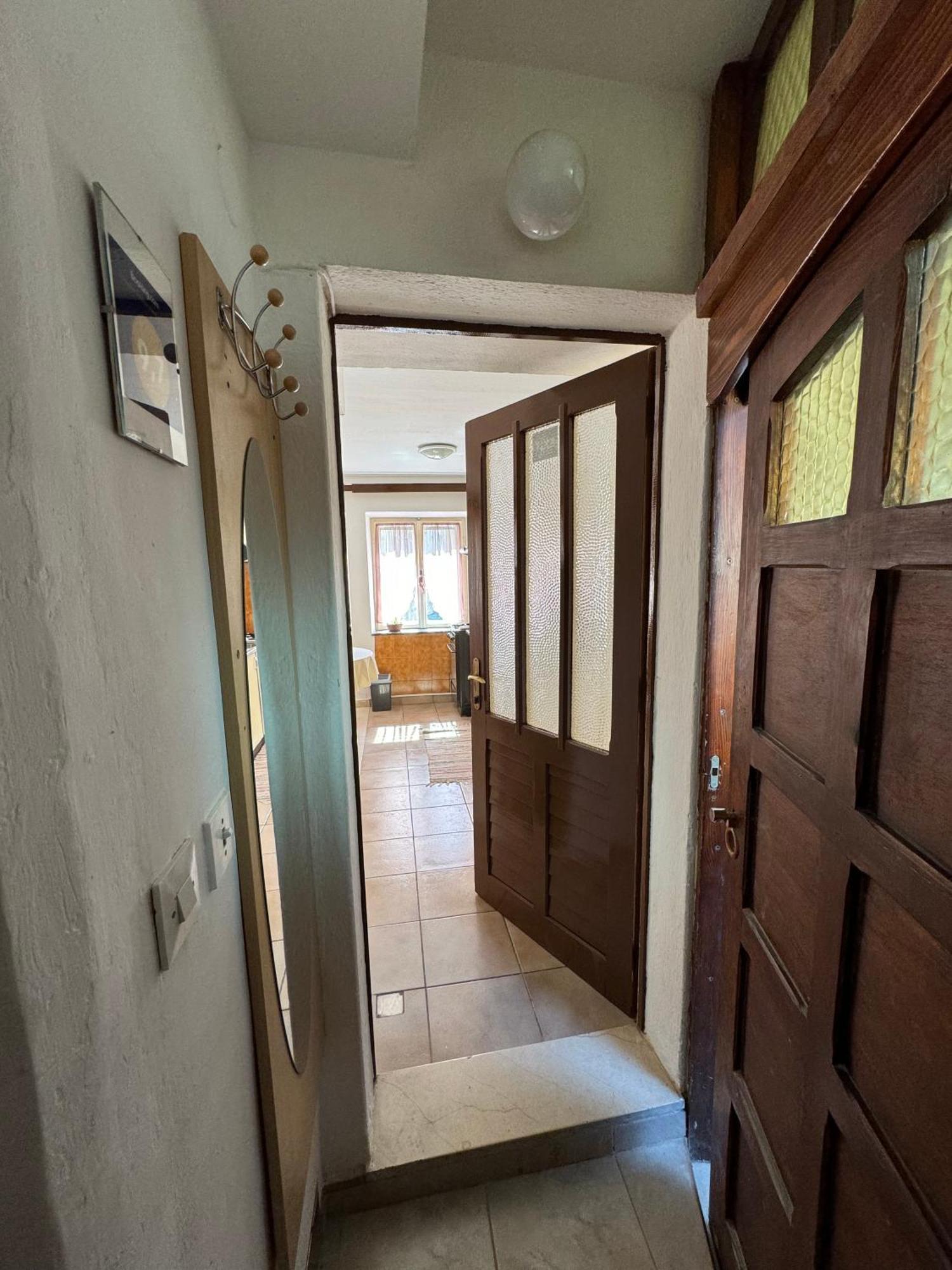 Apartment Marijeta Kaštela Buitenkant foto