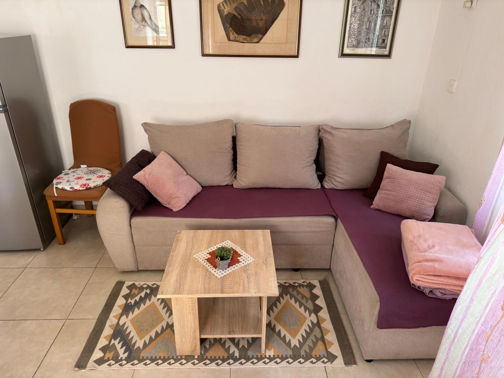 Apartment Marijeta Kaštela Buitenkant foto