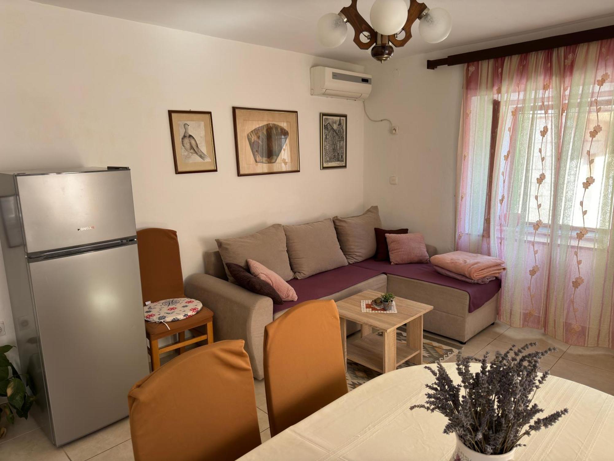 Apartment Marijeta Kaštela Buitenkant foto