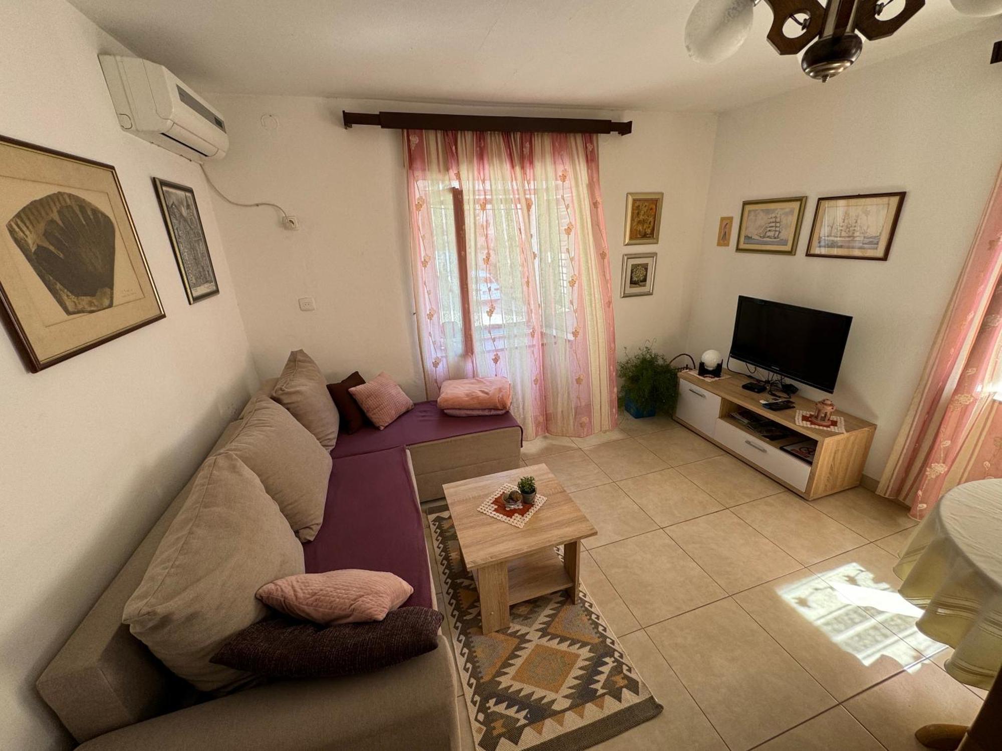 Apartment Marijeta Kaštela Buitenkant foto