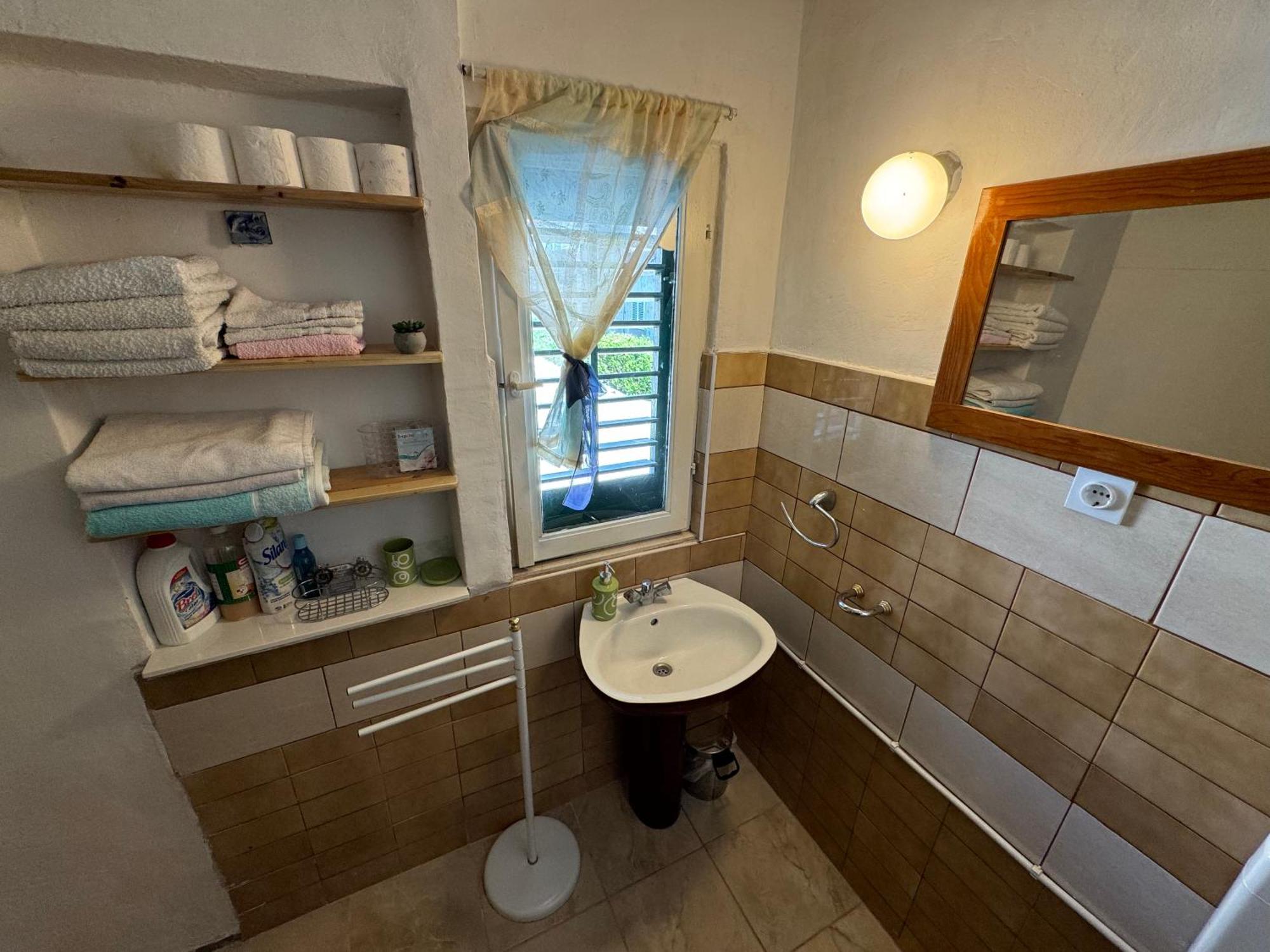 Apartment Marijeta Kaštela Buitenkant foto