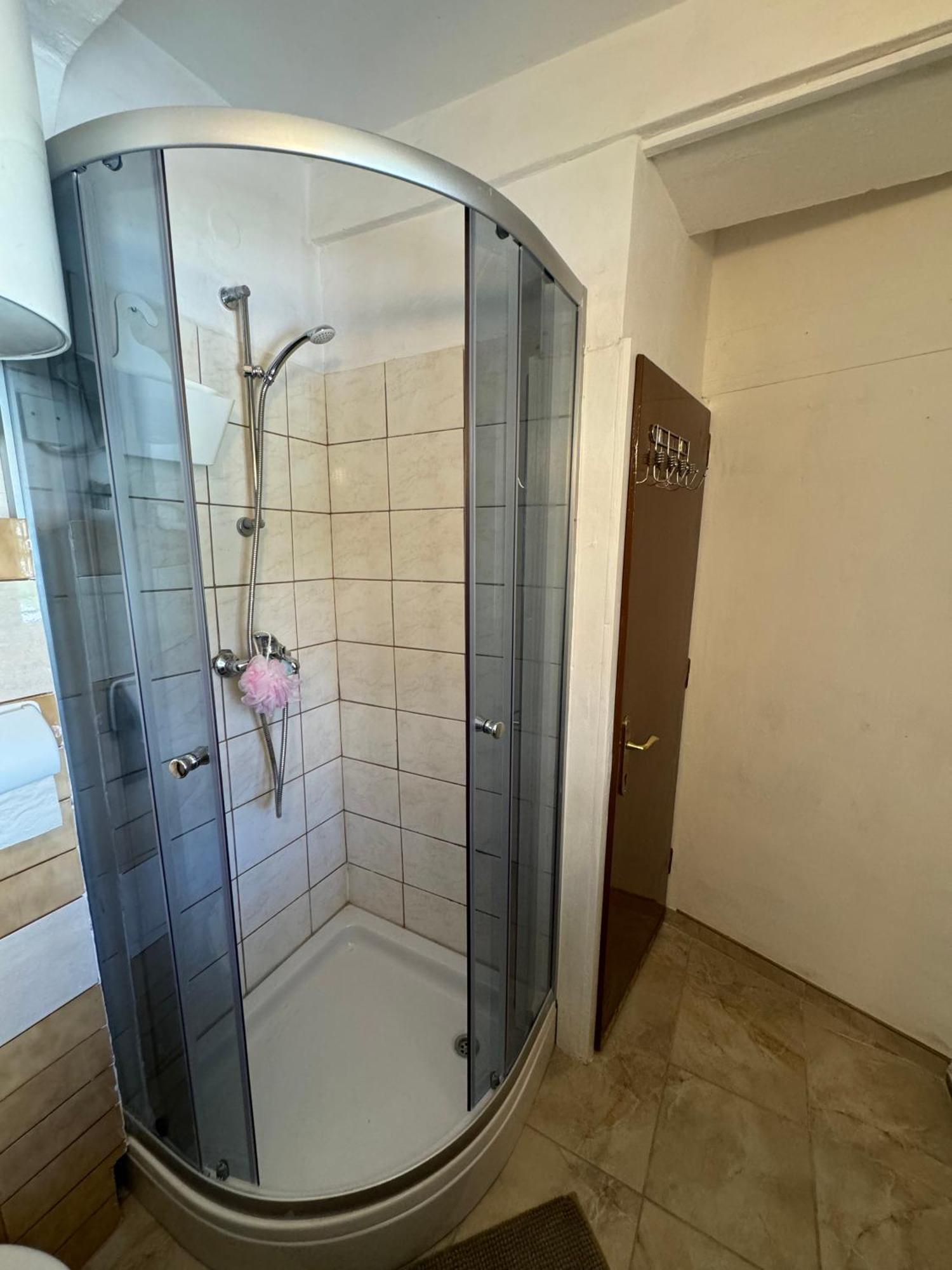Apartment Marijeta Kaštela Buitenkant foto