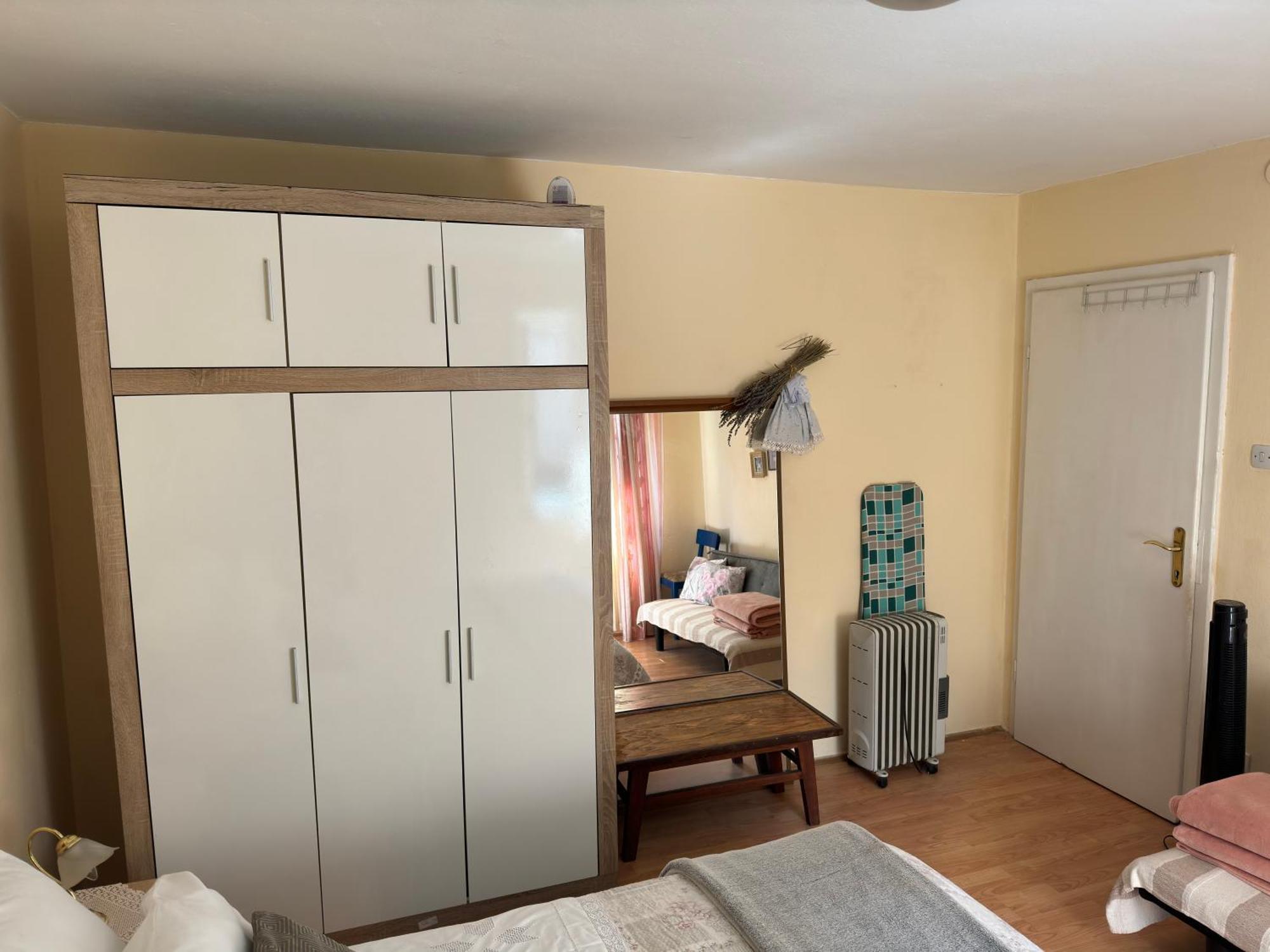 Apartment Marijeta Kaštela Buitenkant foto