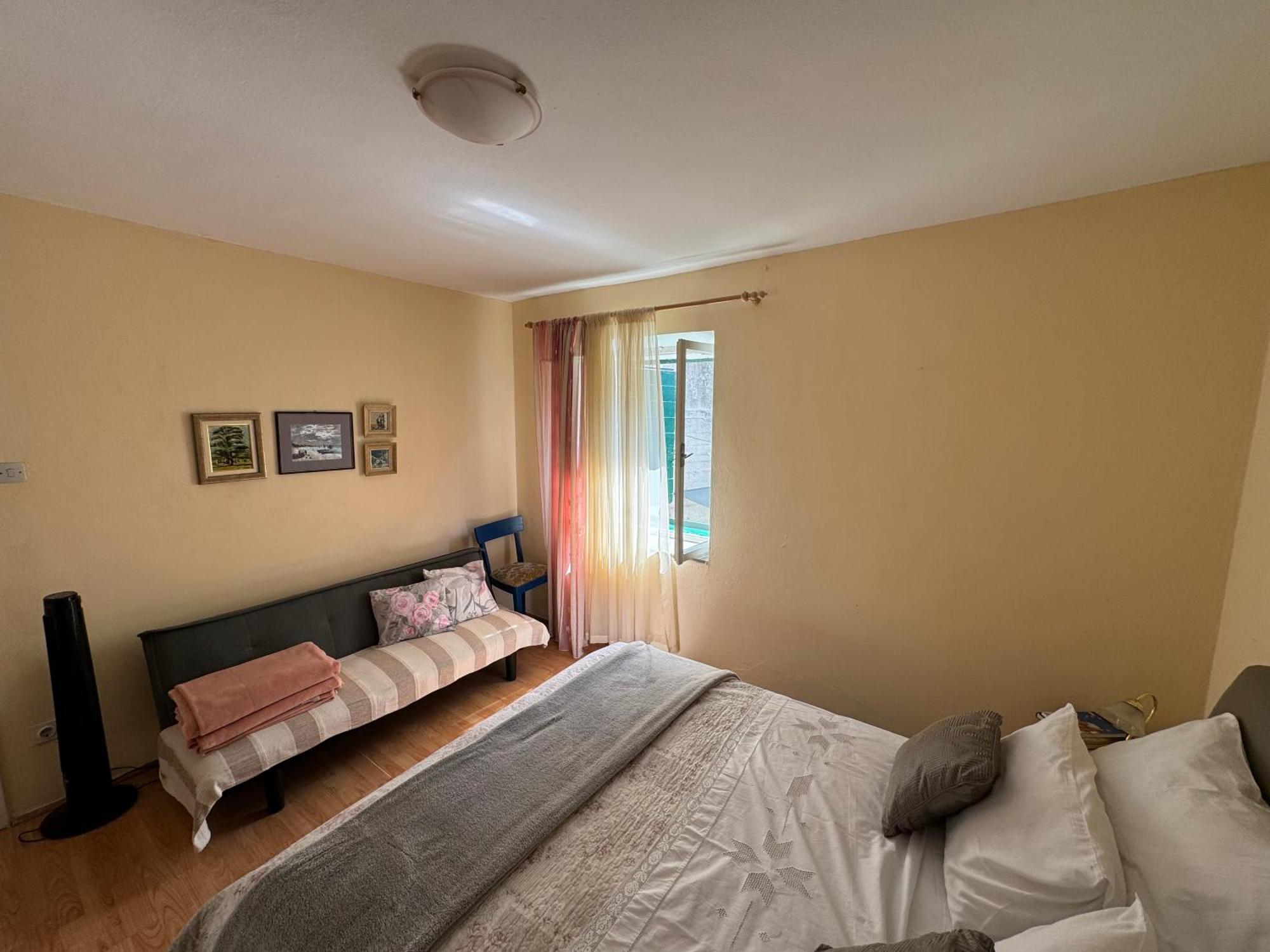 Apartment Marijeta Kaštela Buitenkant foto
