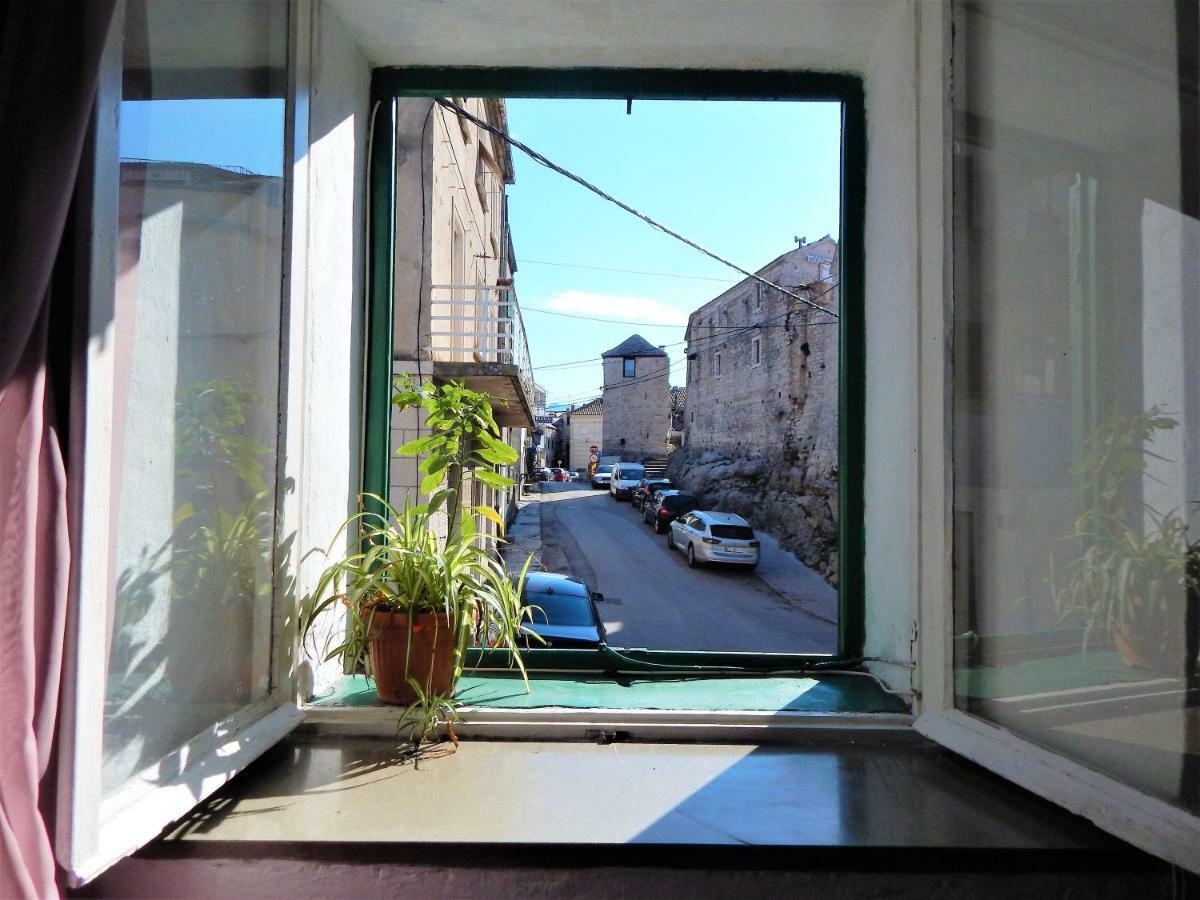 Apartment Marijeta Kaštela Buitenkant foto